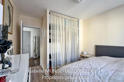 Leilighet i Clermont-Ferrand, Puy-de-Dome, Clermont-Ferrand - € 132 500 | Ref: 426888IMU - foto 8