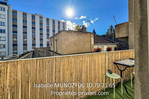 Leilighet i Clermont-Ferrand, Puy-de-Dome, Clermont-Ferrand - € 132 500 | Ref: 426888IMU - foto 9