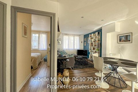 Leilighet i Clermont-Ferrand, Puy-de-Dome, Clermont-Ferrand - € 132 500 | Ref: 426888IMU - foto 10