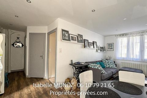 Leilighet i Clermont-Ferrand, Puy-de-Dome, Clermont-Ferrand - € 132 500 | Ref: 426888IMU - foto 12