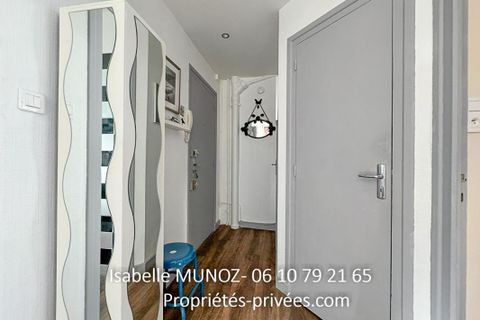 Leilighet i Clermont-Ferrand, Puy-de-Dome, Clermont-Ferrand - € 132 500 | Ref: 426888IMU - foto 13
