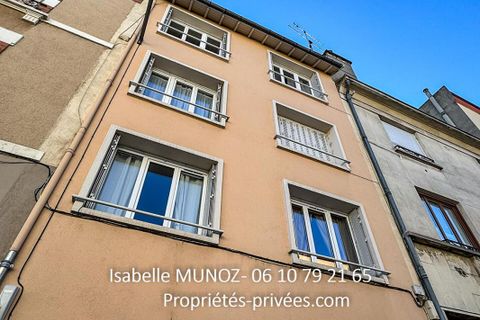 Leilighet i Clermont-Ferrand, Puy-de-Dome, Clermont-Ferrand - € 132 500 | Ref: 426888IMU - foto 15
