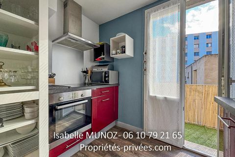 Leilighet i Clermont-Ferrand, Puy-de-Dome, Clermont-Ferrand - € 132 500 | Ref: 426888IMU - foto 18