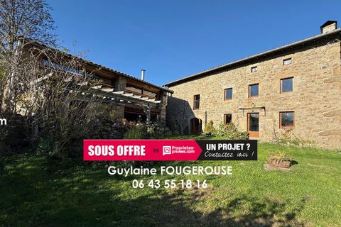 Villa i Saint-Antheme, Puy-de-Dome, Saint-Antheme - € 225.000 | Ref: 427337FOG - foto 1