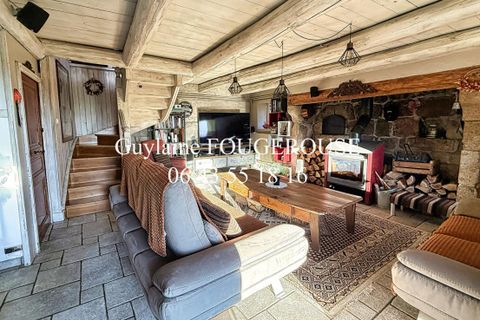 Villa i Saint-Antheme, Puy-de-Dome, Saint-Antheme - € 225.000 | Ref: 427337FOG - foto 3