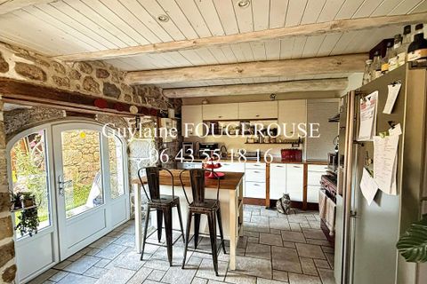 Villa i Saint-Antheme, Puy-de-Dome, Saint-Antheme - € 225.000 | Ref: 427337FOG - foto 4