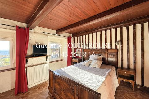 Villa i Saint-Antheme, Puy-de-Dome, Saint-Antheme - € 225.000 | Ref: 427337FOG - foto 9