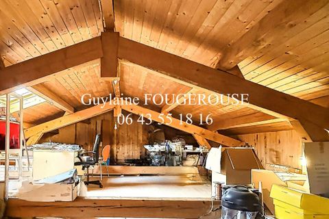 Villa i Saint-Antheme, Puy-de-Dome, Saint-Antheme - € 225.000 | Ref: 427337FOG - foto 11
