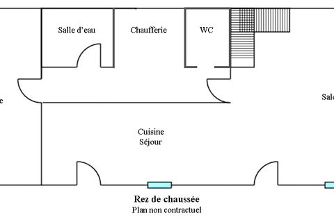 Villa i Saint-Antheme, Puy-de-Dome, Saint-Antheme - € 225.000 | Ref: 427337FOG - foto 15