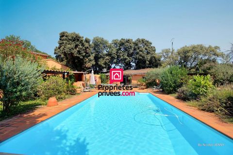 Villa i Bollène, Vaucluse, Bollène - € 539.000 | Ref: 427277NJE - foto 1