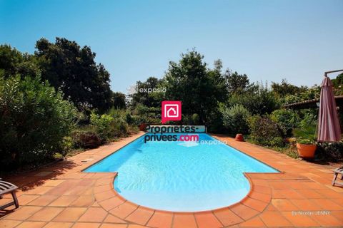 Villa i Bollène, Vaucluse, Bollène - € 539.000 | Ref: 427277NJE - foto 2