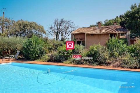 Villa i Bollène, Vaucluse, Bollène - € 539.000 | Ref: 427277NJE - foto 3