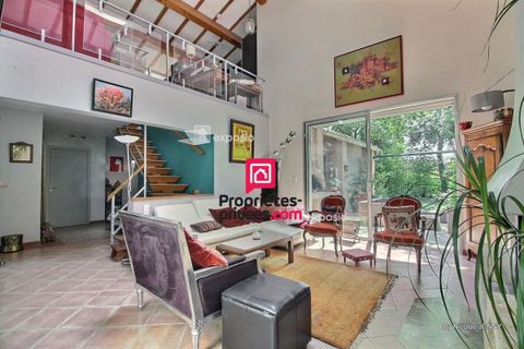 Villa i Bollène, Vaucluse, Bollène - € 539.000 | Ref: 427277NJE - foto 4