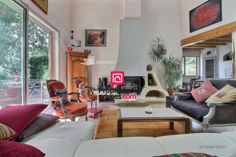 Villa i Bollène, Vaucluse, Bollène - € 539.000 | Ref: 427277NJE - foto 5