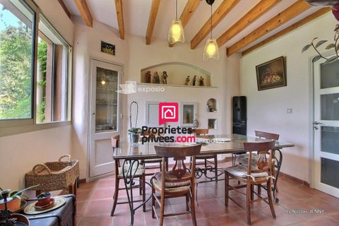 Villa i Bollène, Vaucluse, Bollène - € 539.000 | Ref: 427277NJE - foto 6