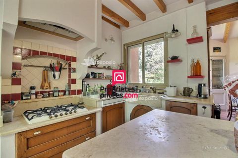 Villa i Bollène, Vaucluse, Bollène - € 539.000 | Ref: 427277NJE - foto 9