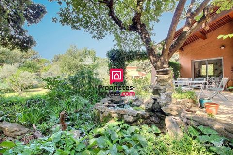 Villa i Bollène, Vaucluse, Bollène - € 539.000 | Ref: 427277NJE - foto 11