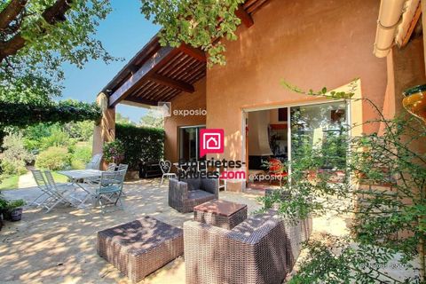Villa i Bollène, Vaucluse, Bollène - € 539.000 | Ref: 427277NJE - foto 12