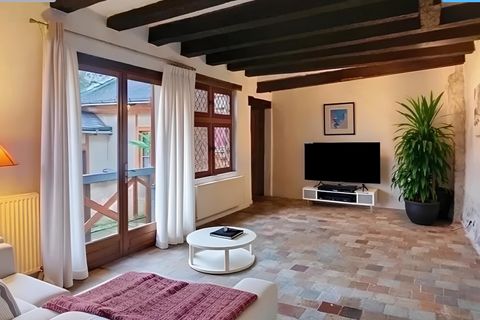 Lejlighed i Tours, Indre-et-Loire, Tours - € 335.000 | Ref: 427614ARMA - foto 1