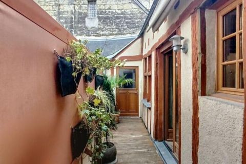 Lejlighed i Tours, Indre-et-Loire, Tours - € 335.000 | Ref: 427614ARMA - foto 3