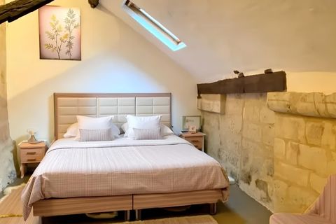 Lejlighed i Tours, Indre-et-Loire, Tours - € 335.000 | Ref: 427614ARMA - foto 4