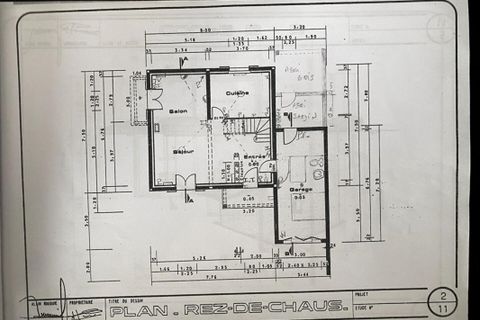 Villa in Merignac, Gironde, Merignac - € 399.000 | Ref: 425186ERNP - foto 4