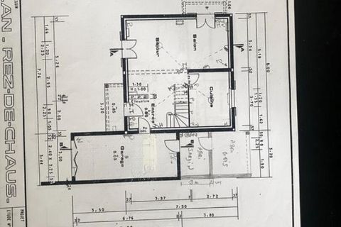 Villa in Merignac, Gironde, Merignac - € 399.000 | Ref: 425186ERNP - foto 5
