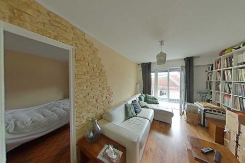Lejlighed i Agincourt, Meurthe-et-Moselle, Agincourt - € 179.000 | Ref: 426093QUMA - foto 3
