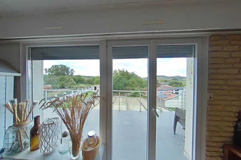Lejlighed i Agincourt, Meurthe-et-Moselle, Agincourt - € 179.000 | Ref: 426093QUMA - foto 5