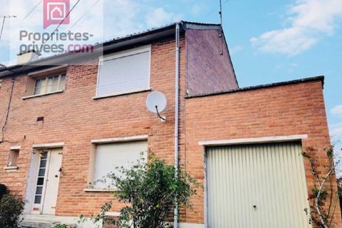 Villa i Ham, Somme, Ham - € 79.990 | Ref: 427755TYM - foto 1