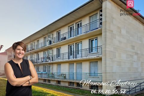 Lejlighed i Troyes, Aube, Troyes - € 120.000 | Ref: 426997MZY - foto 1
