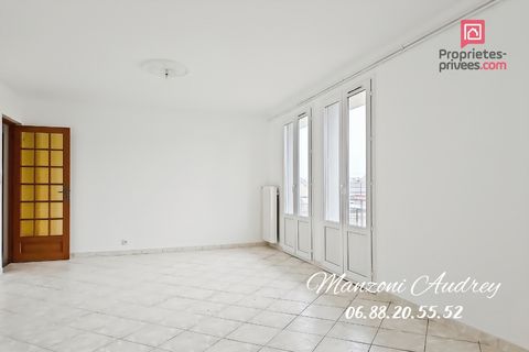 Lejlighed i Troyes, Aube, Troyes - € 120.000 | Ref: 426997MZY - foto 2