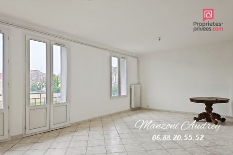 Lejlighed i Troyes, Aube, Troyes - € 120.000 | Ref: 426997MZY - foto 3
