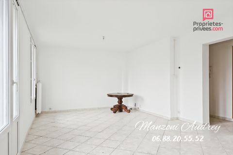 Lejlighed i Troyes, Aube, Troyes - € 120.000 | Ref: 426997MZY - foto 4