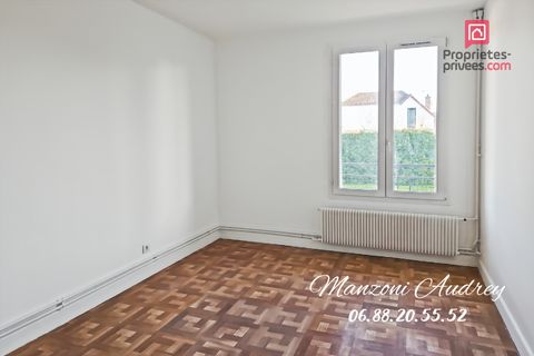 Lejlighed i Troyes, Aube, Troyes - € 120.000 | Ref: 426997MZY - foto 6