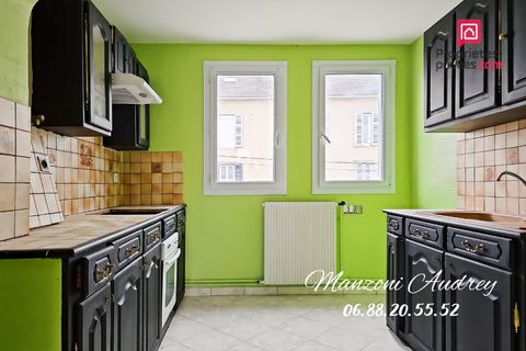 Lejlighed i Troyes, Aube, Troyes - € 120.000 | Ref: 426997MZY - foto 9