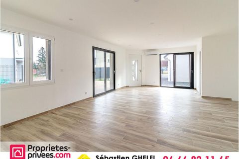 Villa i Les Montils, Loir-et-Cher, Les Montils - € 189.000 | Ref: 427722SGH - foto 3