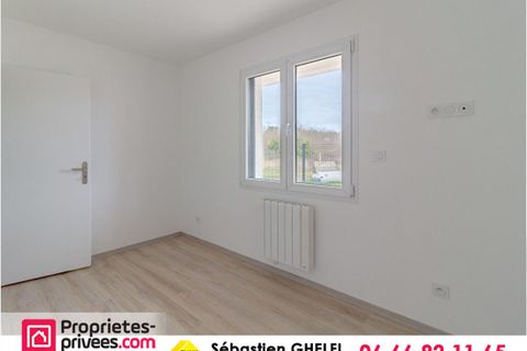Villa i Les Montils, Loir-et-Cher, Les Montils - € 189.000 | Ref: 427722SGH - foto 6