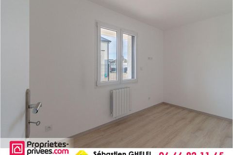 Villa i Les Montils, Loir-et-Cher, Les Montils - € 189.000 | Ref: 427722SGH - foto 7