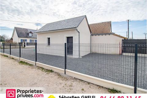 Villa i Les Montils, Loir-et-Cher, Les Montils - € 189.000 | Ref: 427722SGH - foto 11