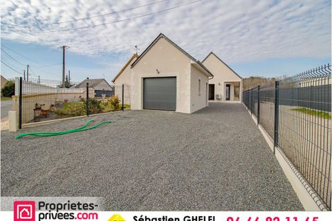 Villa i Les Montils, Loir-et-Cher, Les Montils - € 189.000 | Ref: 427722SGH - foto 12