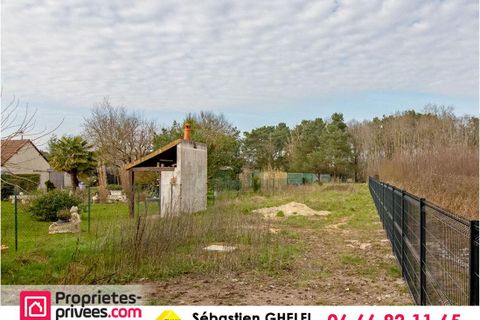 Villa i Les Montils, Loir-et-Cher, Les Montils - € 189.000 | Ref: 427722SGH - foto 13