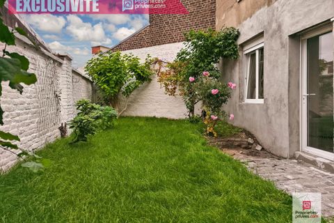 Villa a Wattrelos, Nord, Wattrelos - € 222.000 | Ref: 427442GDV - foto 7