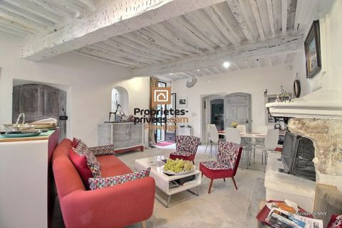 Landsbyhus i Oppede, Vaucluse, Oppede - € 790.000 | Ref: 4218670311NJE - foto 2