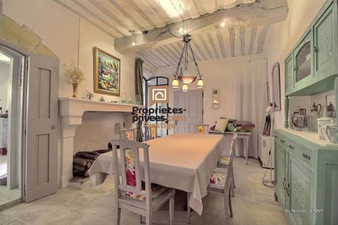 Landsbyhus i Oppede, Vaucluse, Oppede - € 790.000 | Ref: 4218670311NJE - foto 5