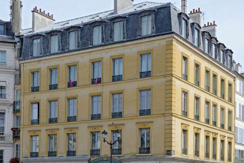 Lejlighed i Versailles, Yvelines, Versailles - € 725.000 | Ref: 4188870311NJE - foto 1