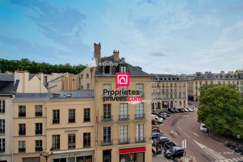 Lejlighed i Versailles, Yvelines, Versailles - € 725.000 | Ref: 4188870311NJE - foto 2