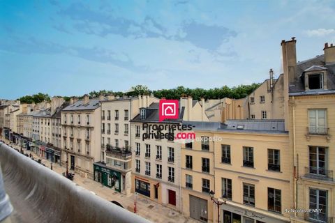 Lejlighed i Versailles, Yvelines, Versailles - € 725.000 | Ref: 4188870311NJE - foto 3