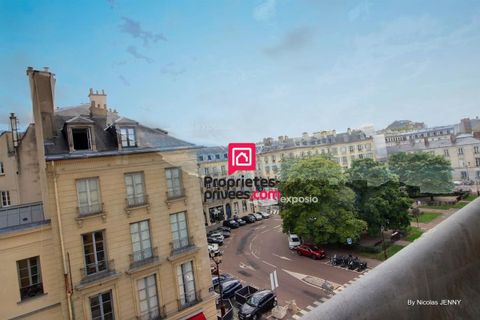 Lejlighed i Versailles, Yvelines, Versailles - € 725.000 | Ref: 4188870311NJE - foto 4