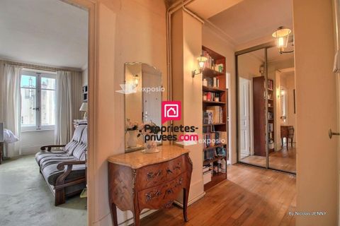 Lejlighed i Versailles, Yvelines, Versailles - € 725.000 | Ref: 4188870311NJE - foto 5